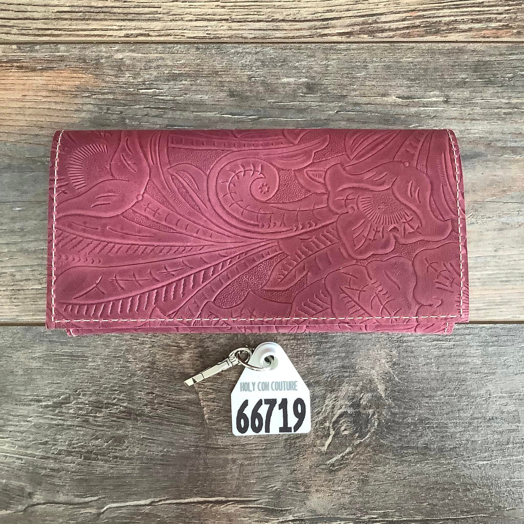 Bandit Wallet #66719