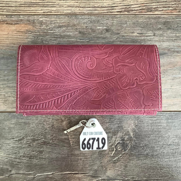 Bandit Wallet #66719