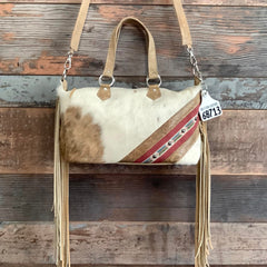 Designer Crossover Hybrid Serape #68713