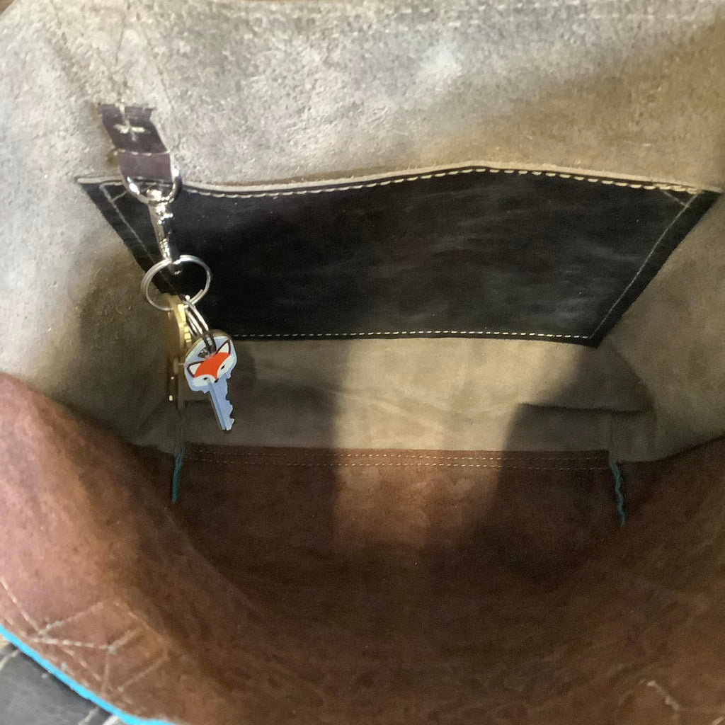 The Market Tote #69419