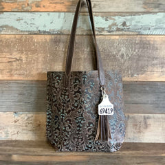 The Market Tote #69419