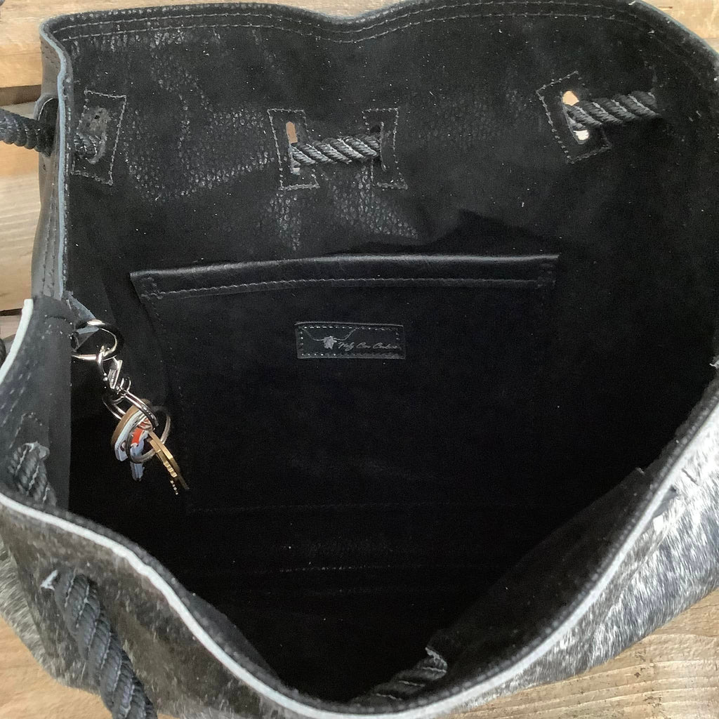 Exclusive Collection The City Rope Bag #69441