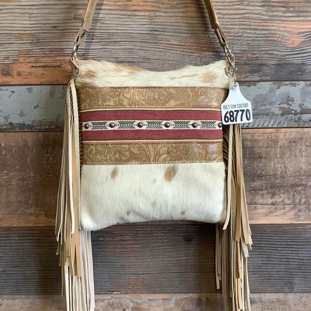 Mini Outlaw Double Fringe #68770