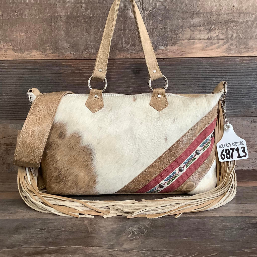 Designer Crossover Hybrid Serape #68713