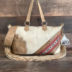 Designer Crossover Hybrid Serape #68713