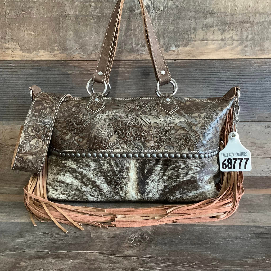 Designer Crossover Hybrid #68777