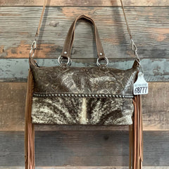 Designer Crossover Hybrid #68777