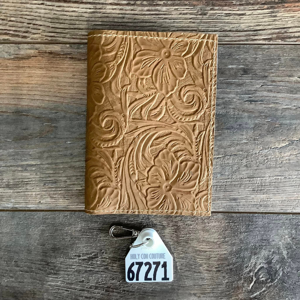 Unisex Passport Wallet #67271