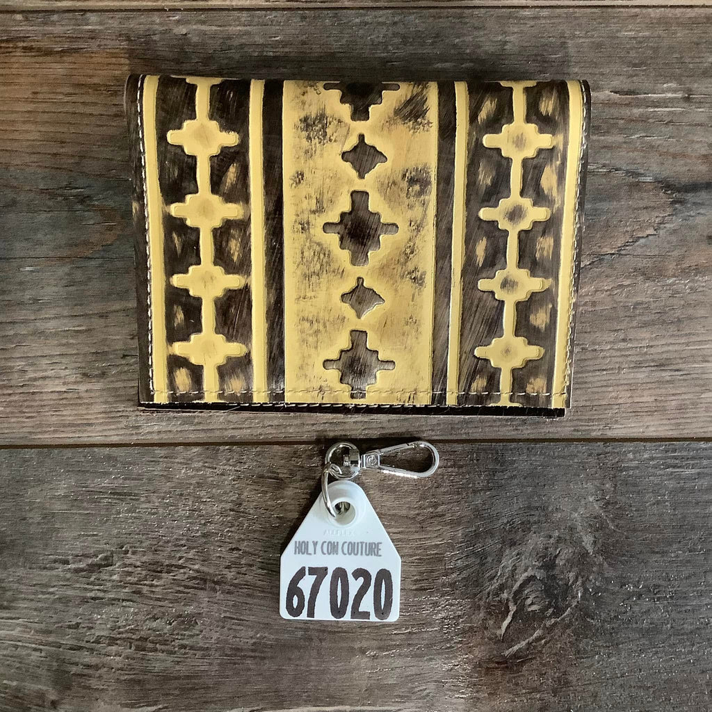 Unisex Passport Wallet #67020