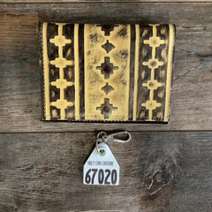 Unisex Passport Wallet #67020