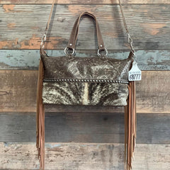 Designer Crossover Hybrid #68777