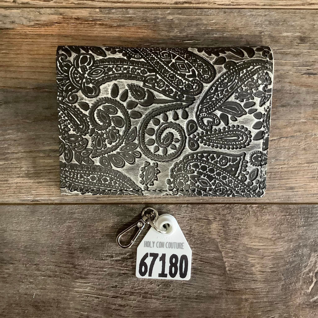 Unisex Passport Wallet #67180
