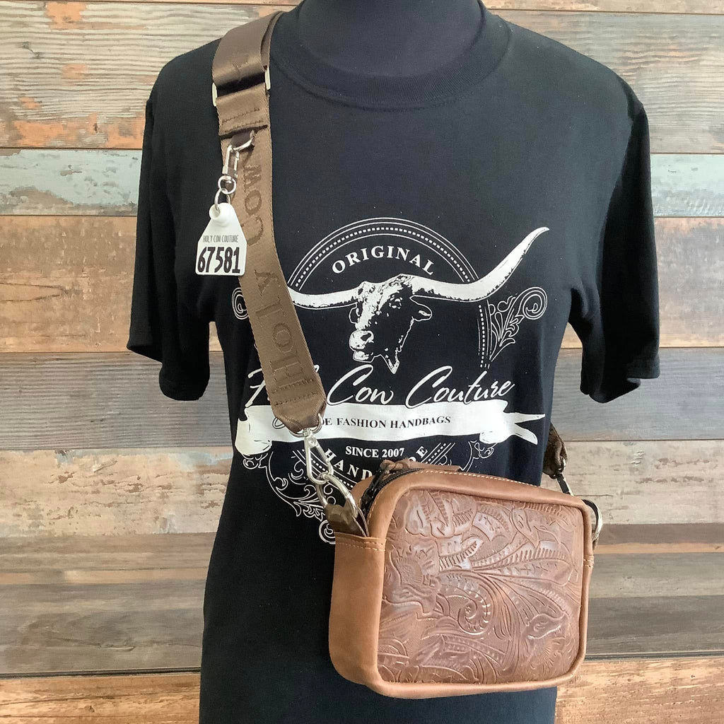 Western Bum Bag #67581