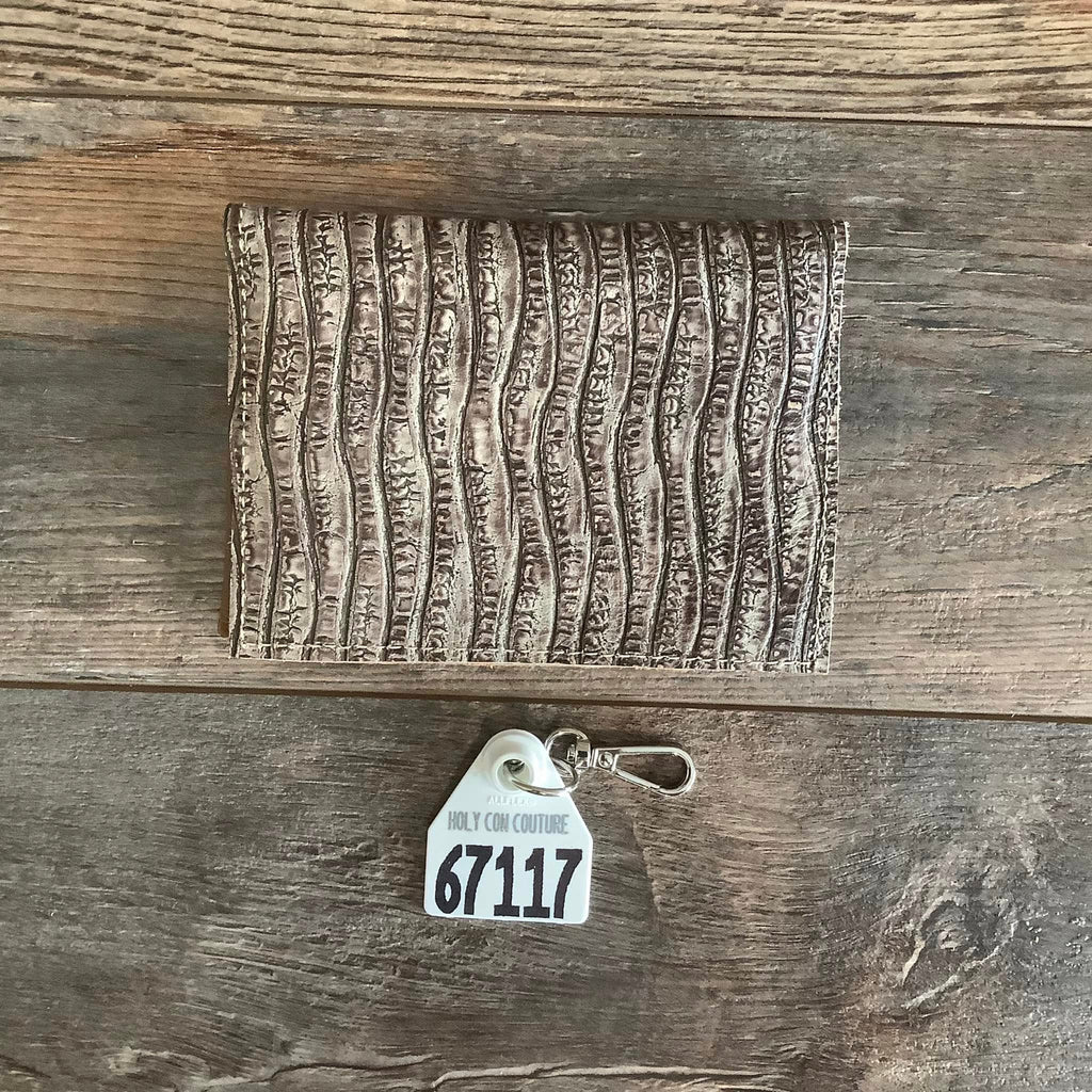 Unisex Passport Wallet #67117