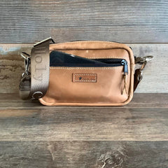 Western Bum Bag #67207