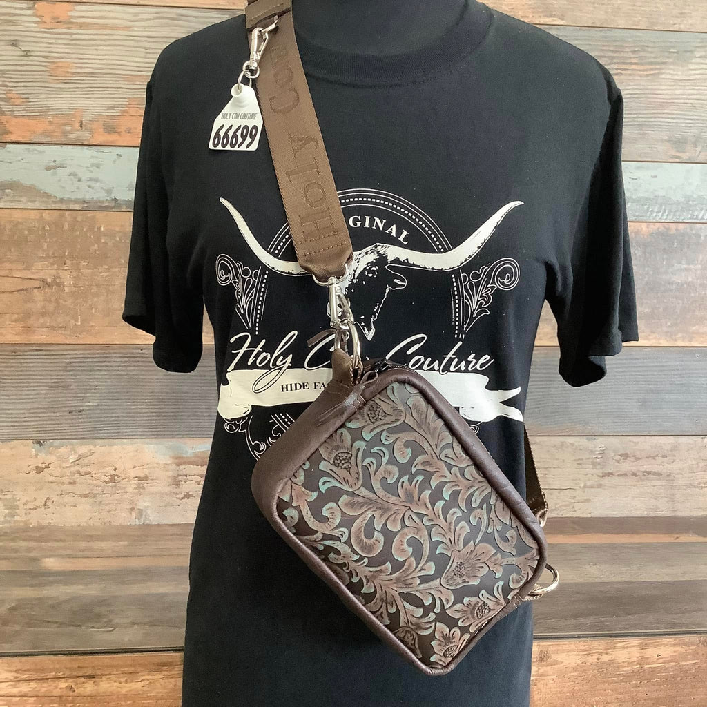 Western Bum Bag #66699