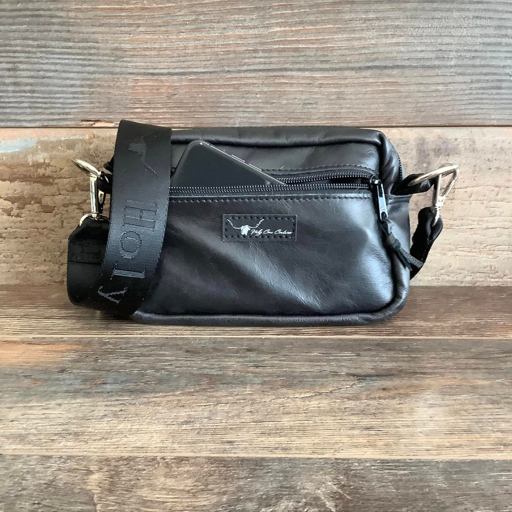 Western Bum Bag #67580