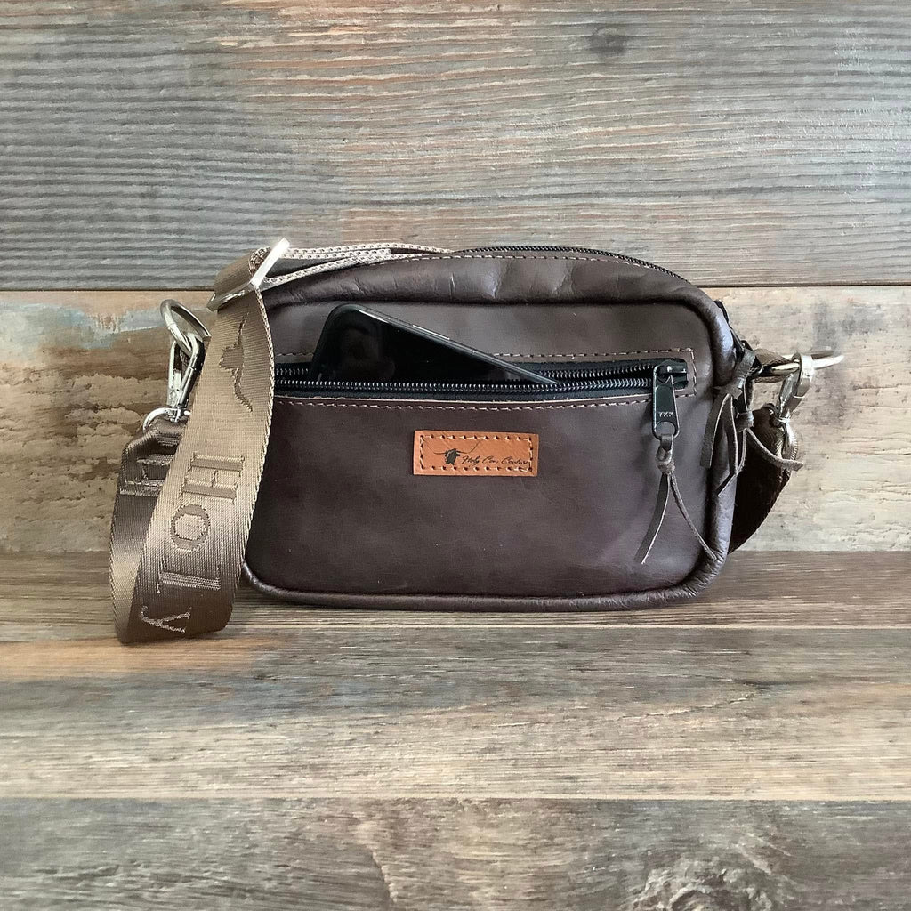 Western Bum Bag #66699