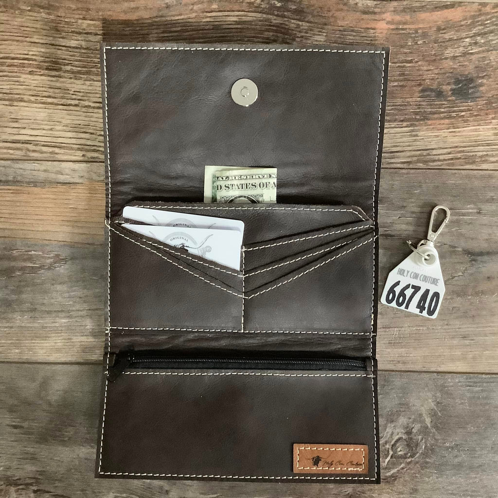 Bandit Wallet #66740