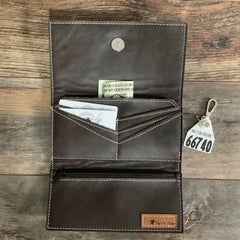 Bandit Wallet #66740
