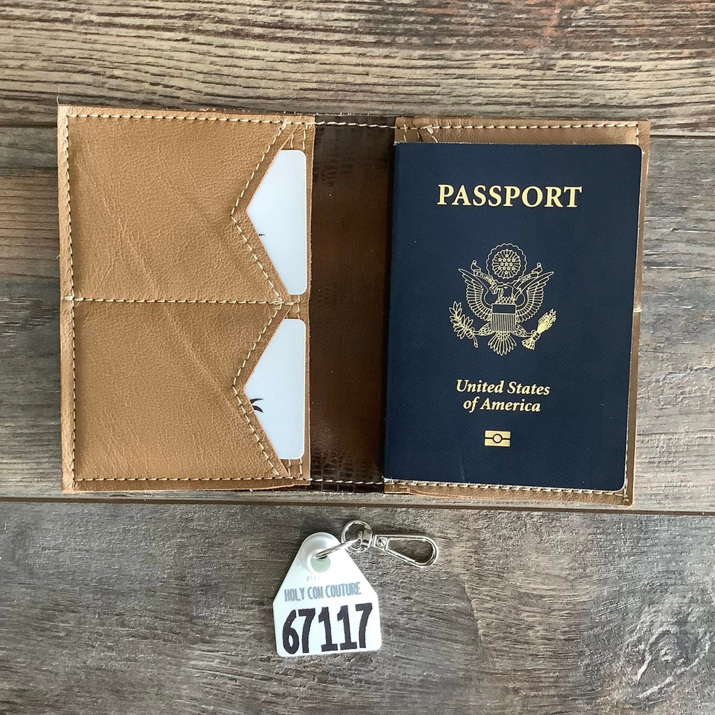 Unisex Passport Wallet #67117