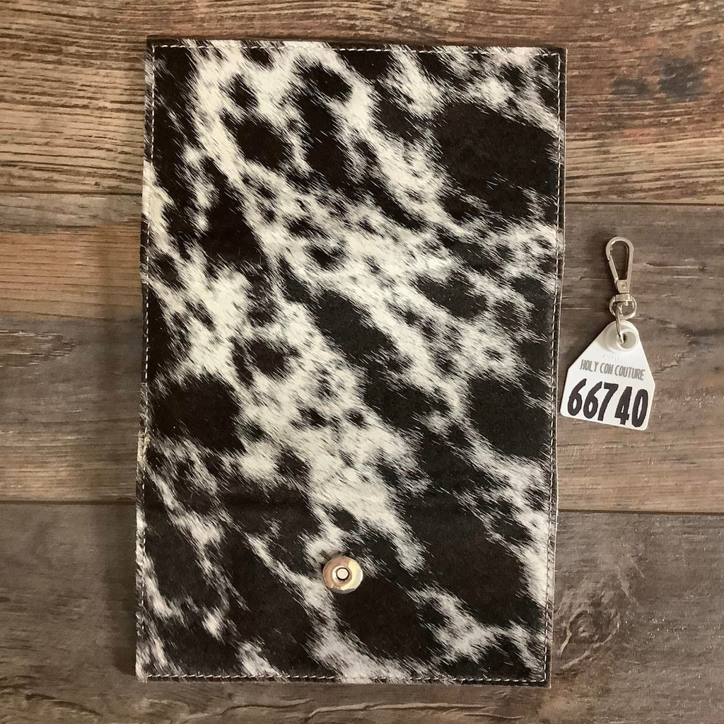 Bandit Wallet #66740