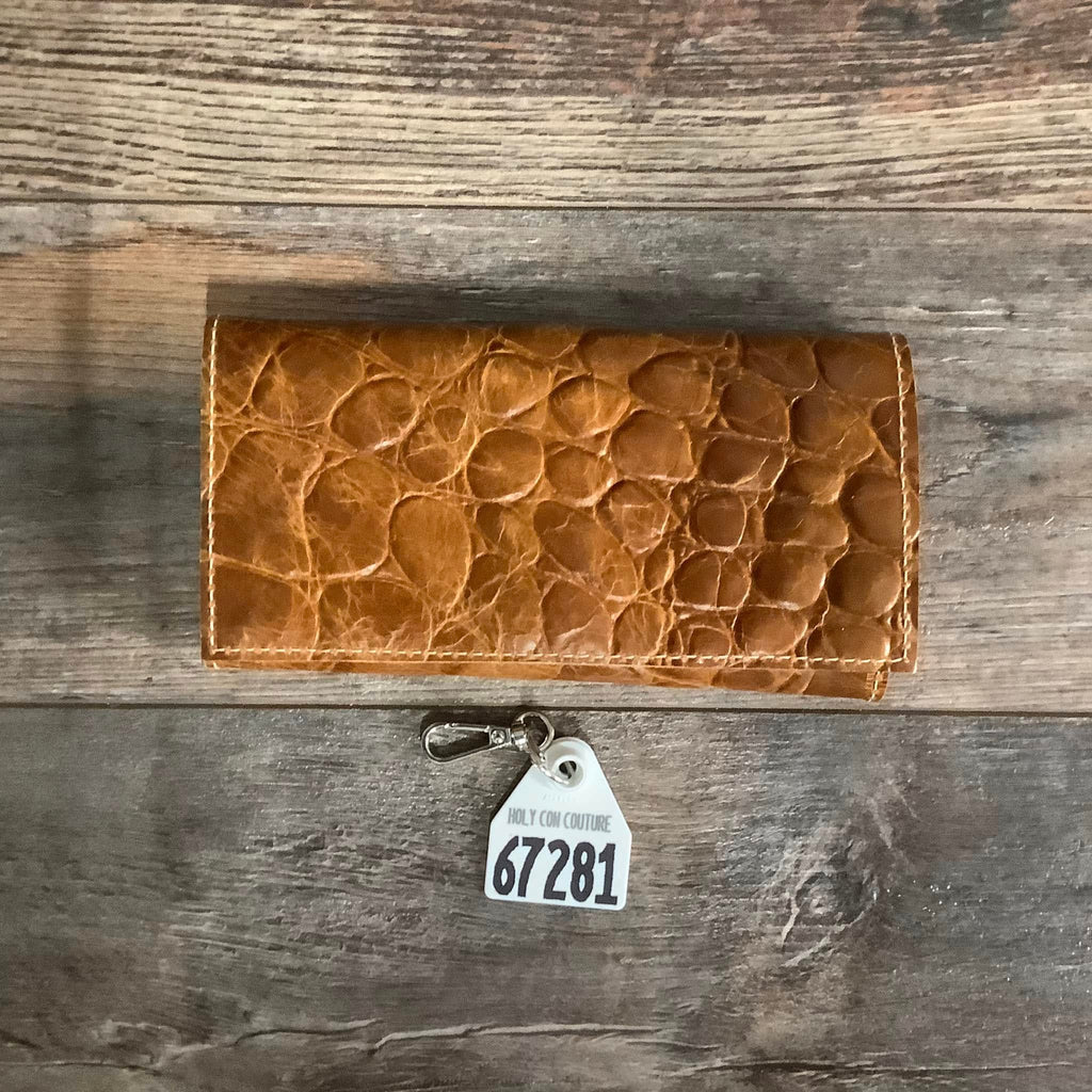 Bandit Wallet #67281