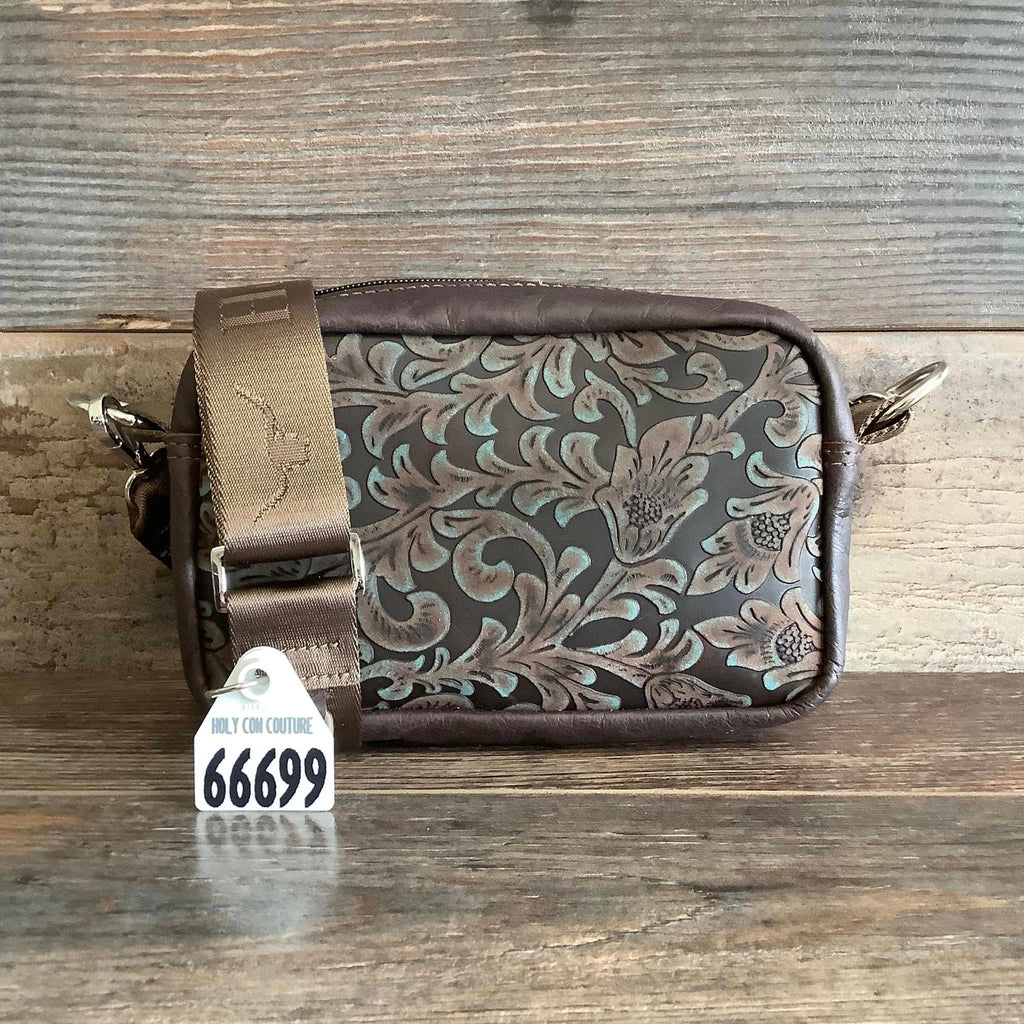 Western Bum Bag #66699