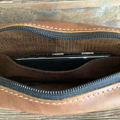 Western Bum Bag #67581