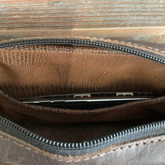 Western Bum Bag #66699