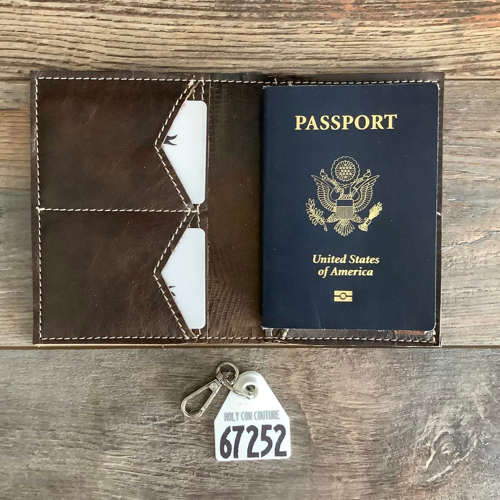 Unisex Passport Wallet #67252