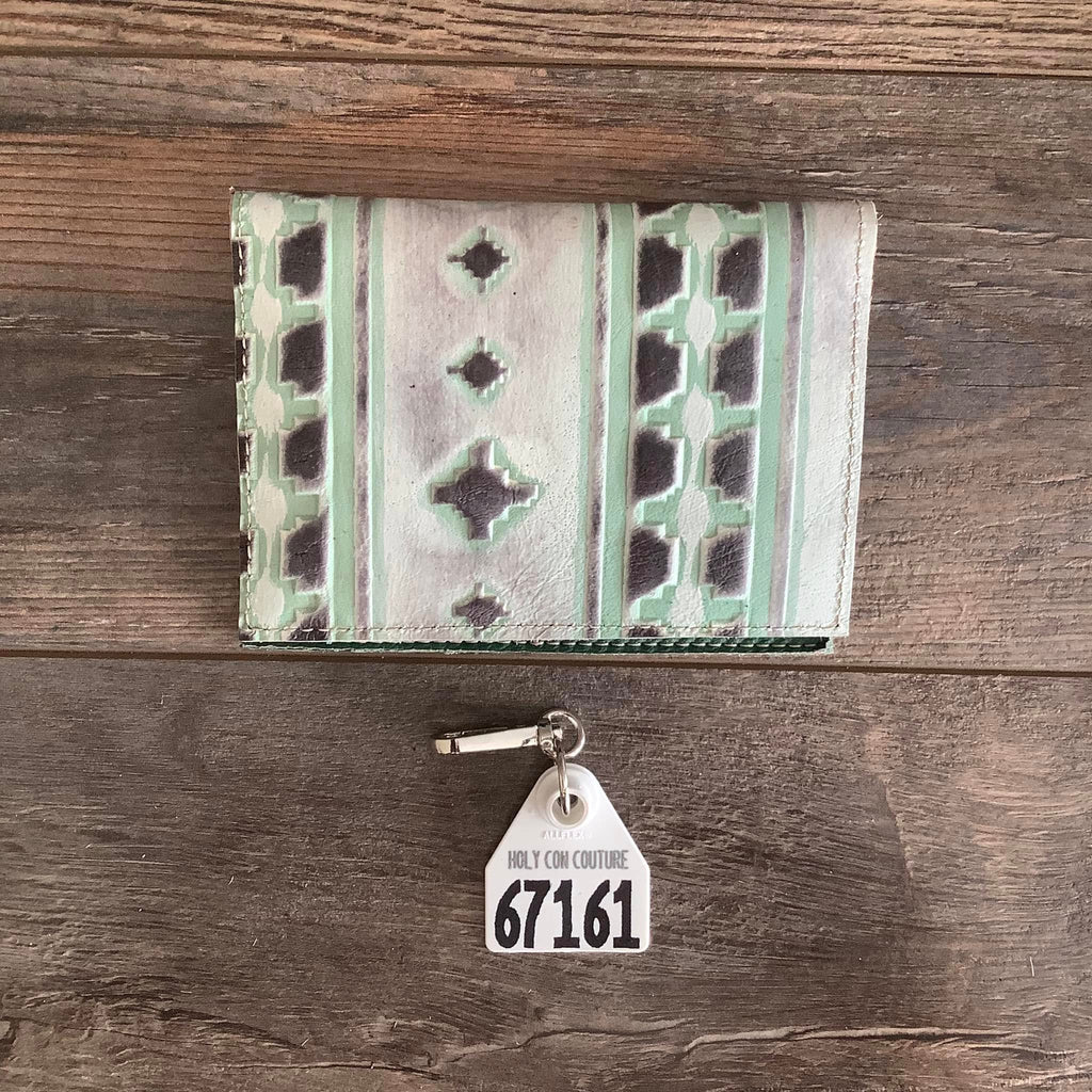 Unisex Passport Wallet #67161