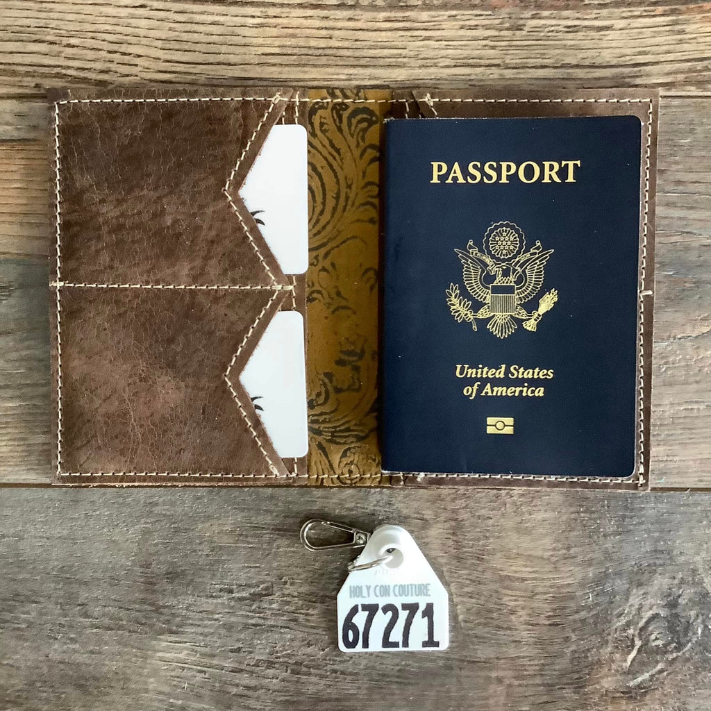Unisex Passport Wallet #67271