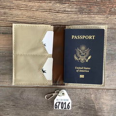 Unisex Passport Wallet #67016