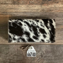 Bandit Wallet #66740