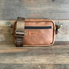 Western Bum Bag #67581