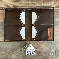 Unisex Passport Wallet #67252