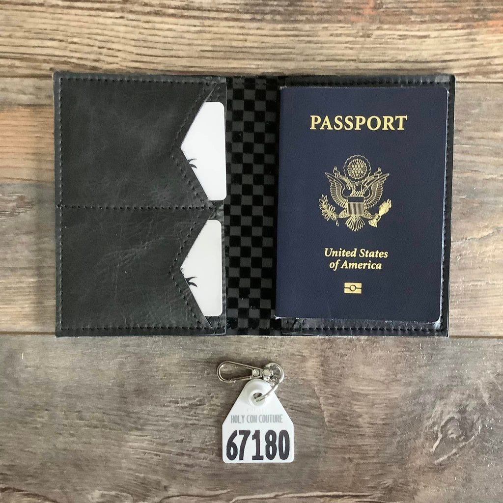 Unisex Passport Wallet #67180