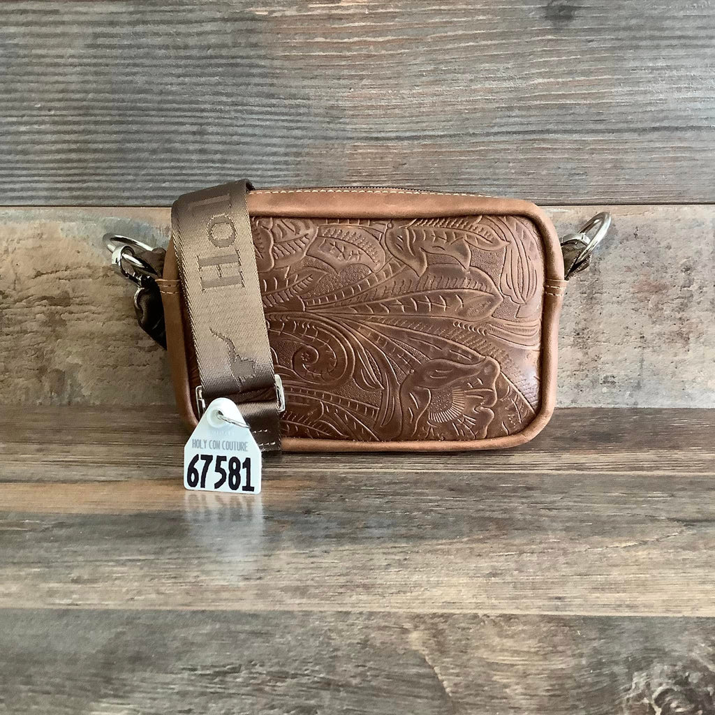 Western Bum Bag #67581