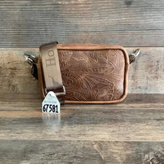 Western Bum Bag #67581