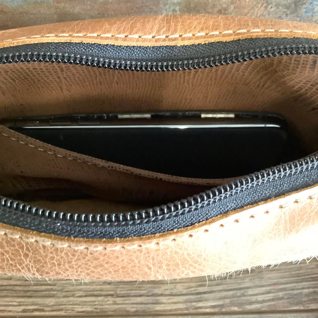 Western Bum Bag #67207