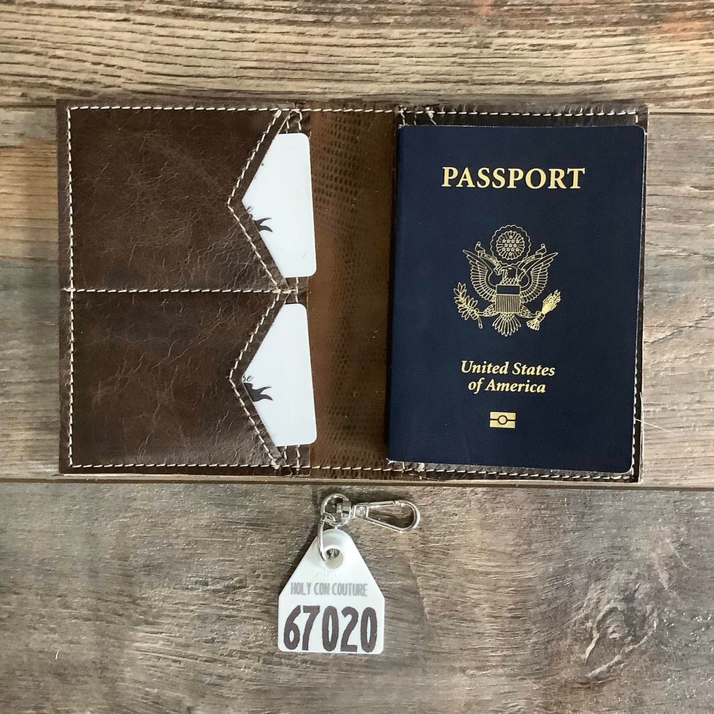 Unisex Passport Wallet #67020