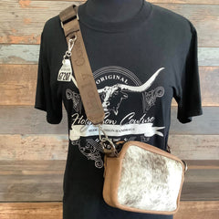 Western Bum Bag #67207