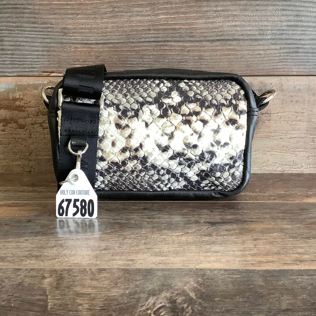 Western Bum Bag #67580