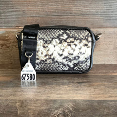 Western Bum Bag #67580