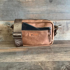Western Bum Bag #67581