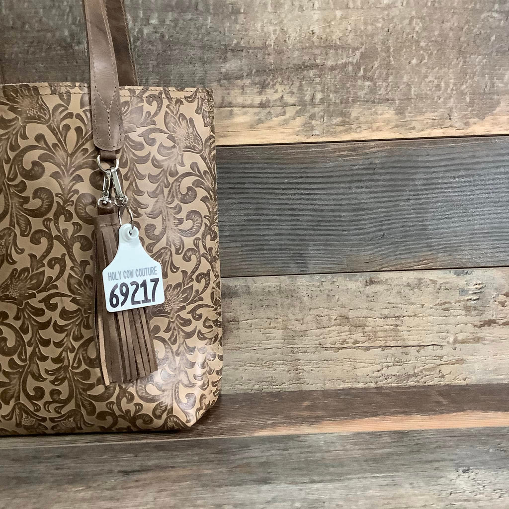 The Market Tote #69217