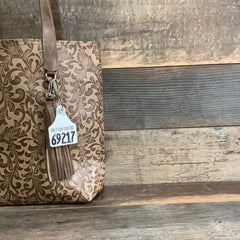 The Market Tote #69217