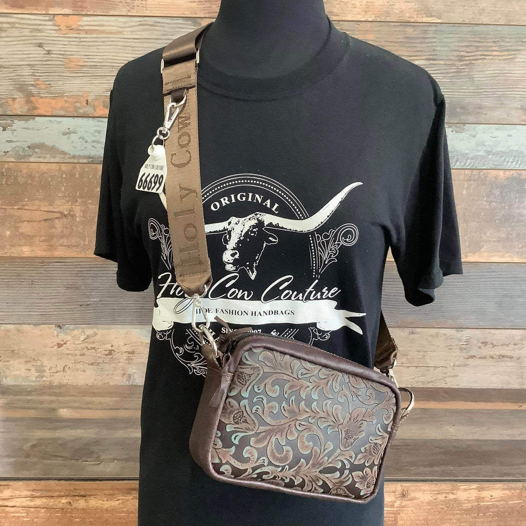 Western Bum Bag #66699