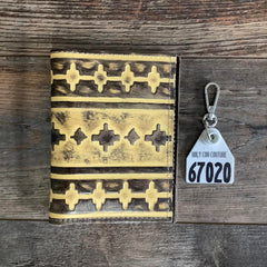 Unisex Passport Wallet #67020